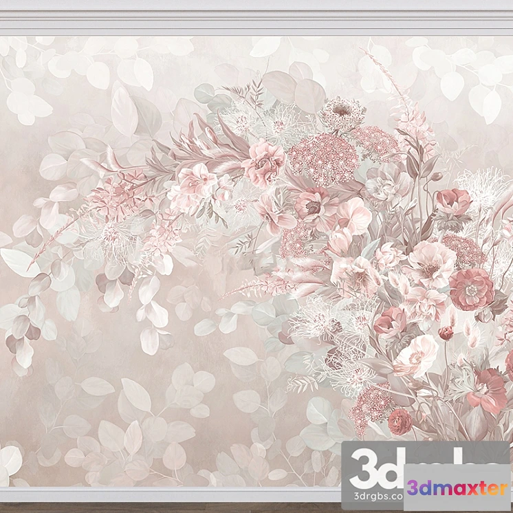 1001716 - Wall Covering af509