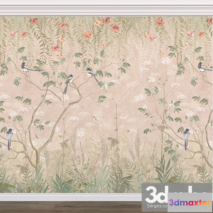 1001718 - Wall Covering af513