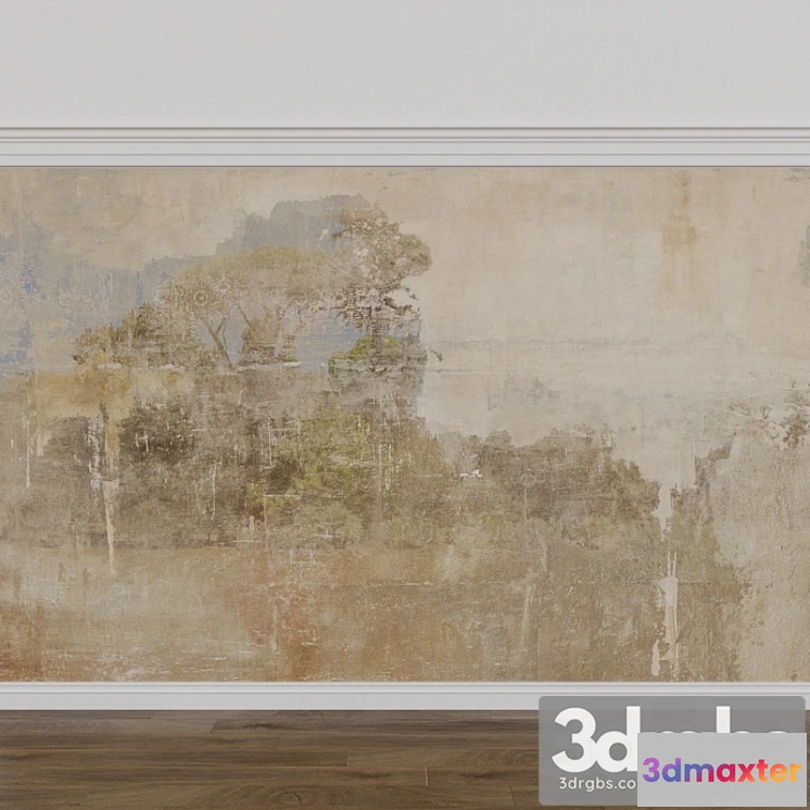 1001726 - Wall Covering devon arcade