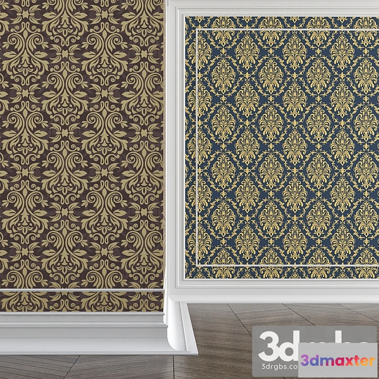 1001736 - Wall covering no. 053