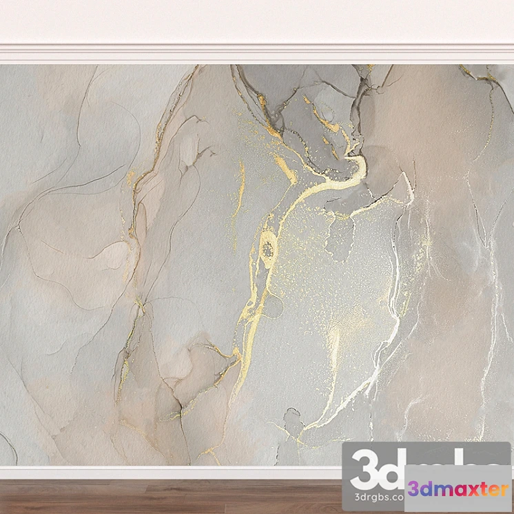 1001740 - Wall Covering re843