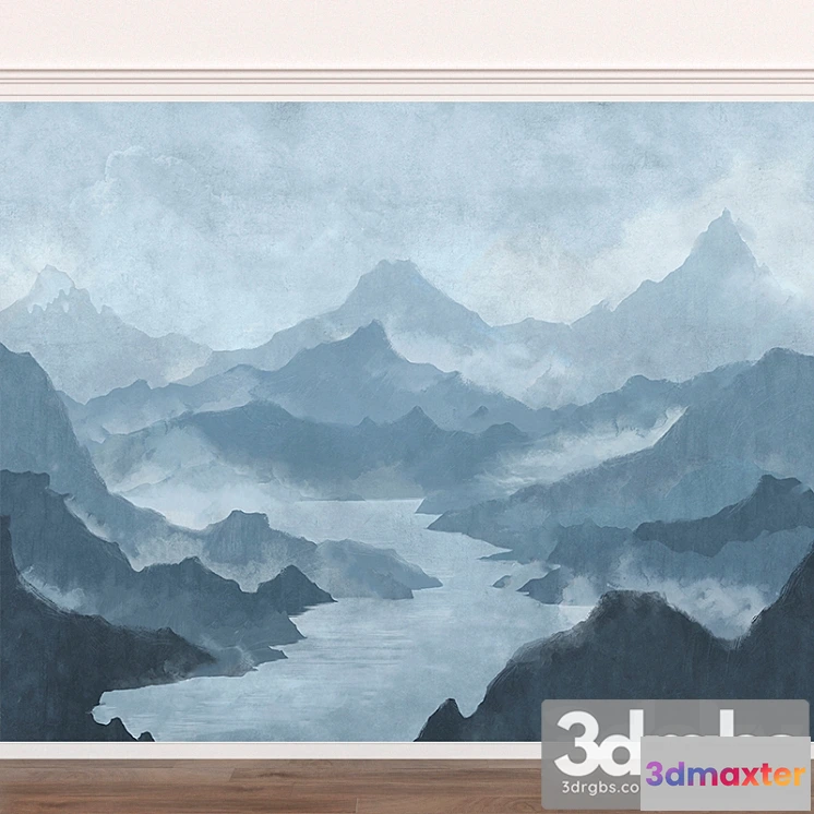 1001748 - Wall Covering re885