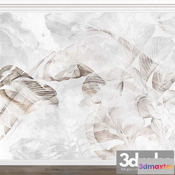 1001750 - Wall Covering remute 3