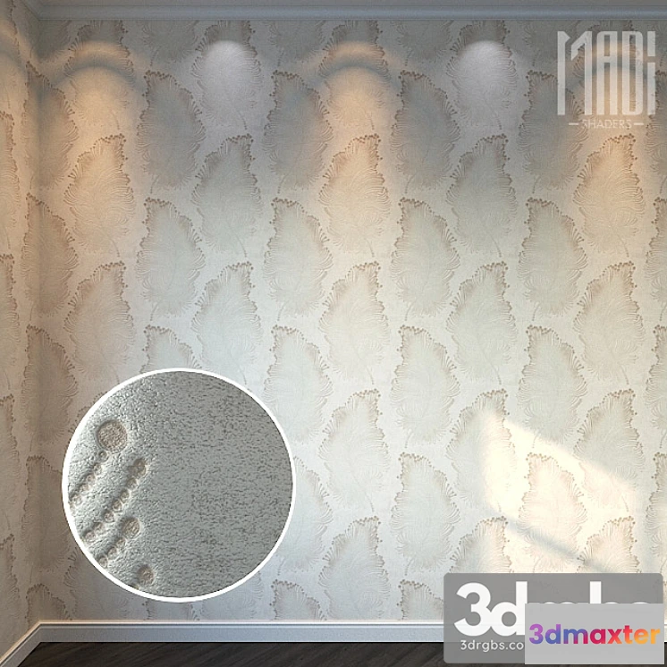 1001786 - Wallpaper as creation 96045-5 - 6k