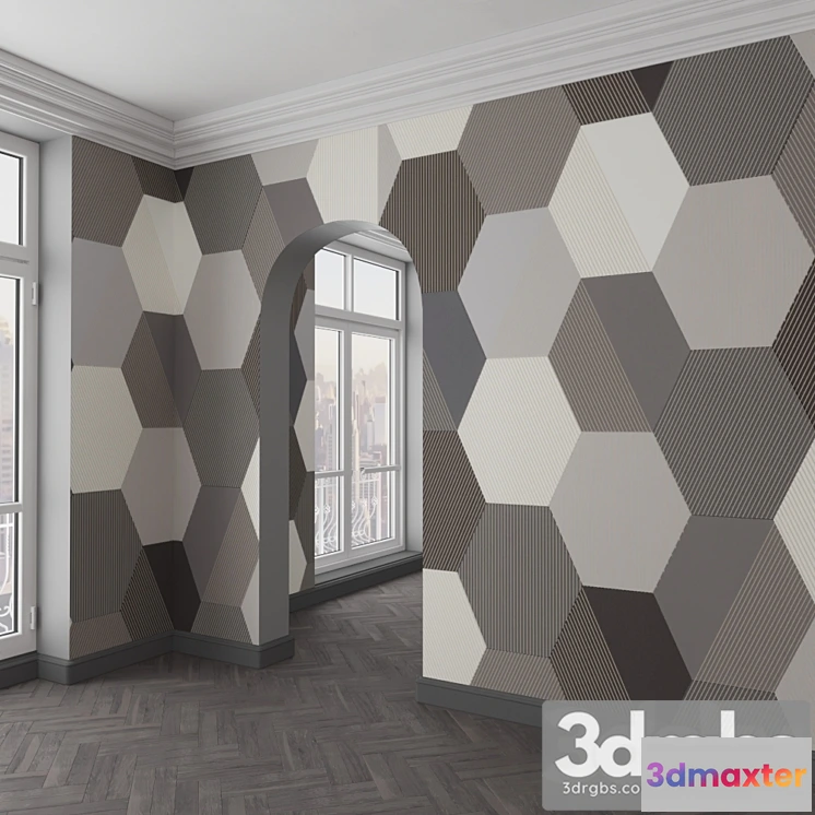 1001788 - Wallpaper caselio 129