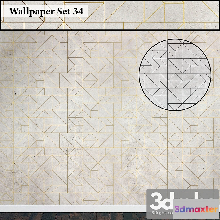 1001810 - Wallpapers set 34