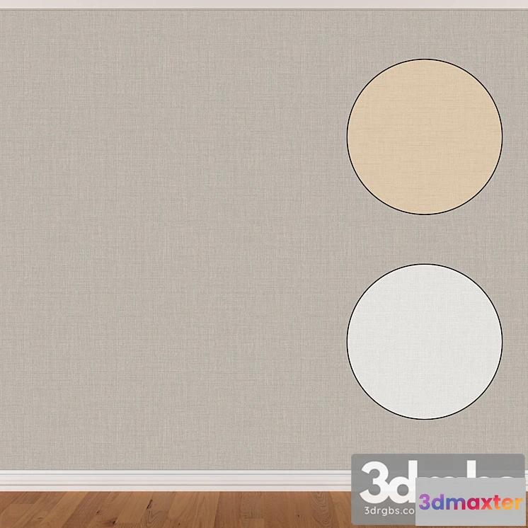 1001812 - Wallpapers set 353 (3 colors)