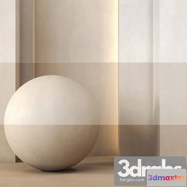 1055784 - 15 decorative plaster (15 color) 4k textures seamless - tileable