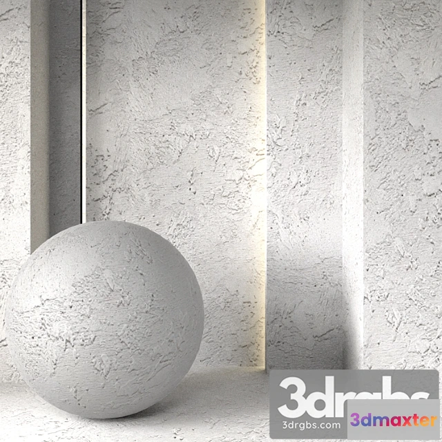 1055796 - Concrete 4k - seamless