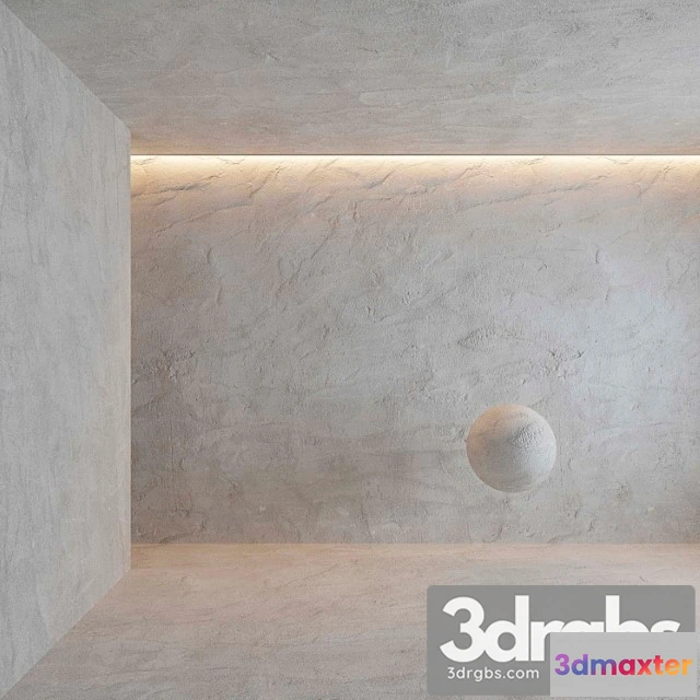 1055798 - Concrete plaster vol1