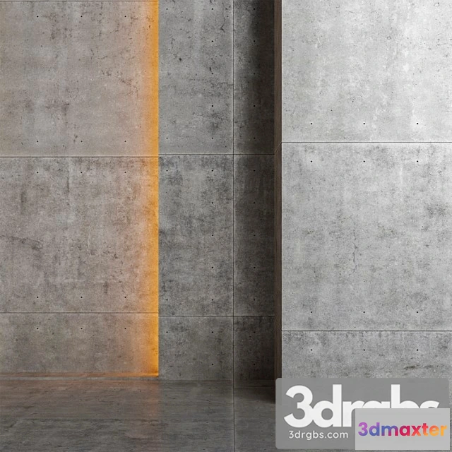 1055802 - Decorative concrete - No.2