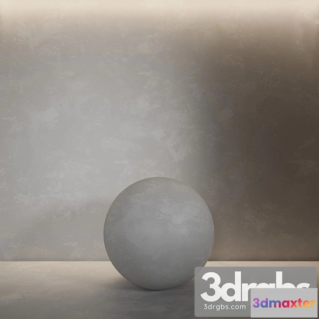 1055820 - Decorative plaster. seamless decorative plaster material 11