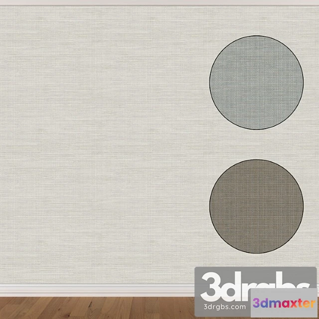 1055878 - Wallpaper set 1628 (3 colors)