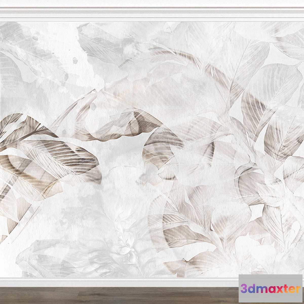 1299489 - WALLSTREET _ wallpapers _ reMute 3 3D Max