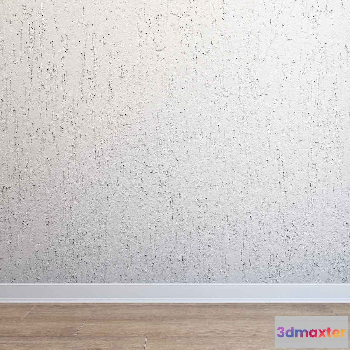 1302703 - Plaster (Plaster_033) 3D Max