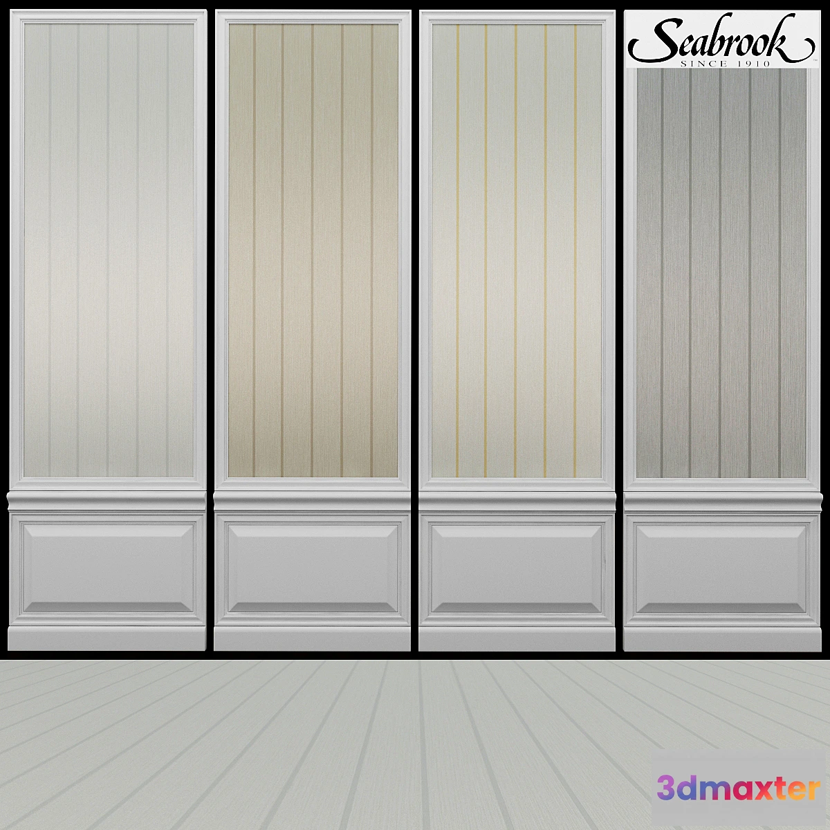 1304897 - Seabrook Jupiter-3 3D Max