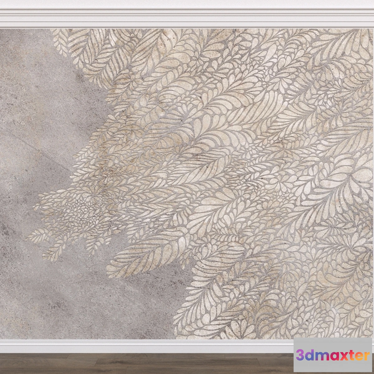 1320992 - Inkiostrobianco _ wallpapers _ Fossil - No.2 3D Max