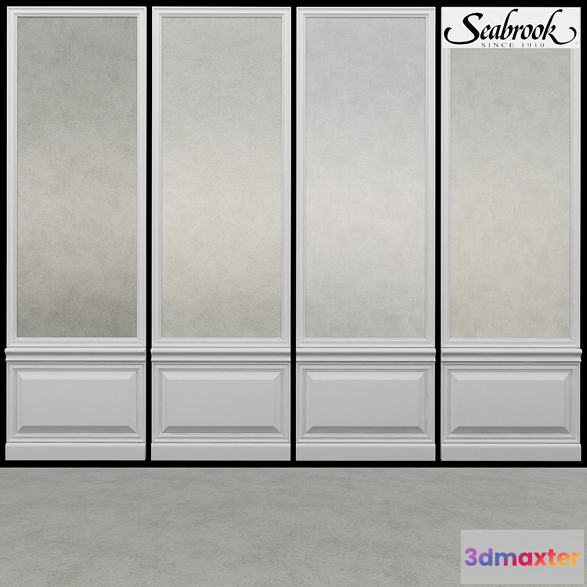 1326028 - Seabrook Jupiter-9 3D Max