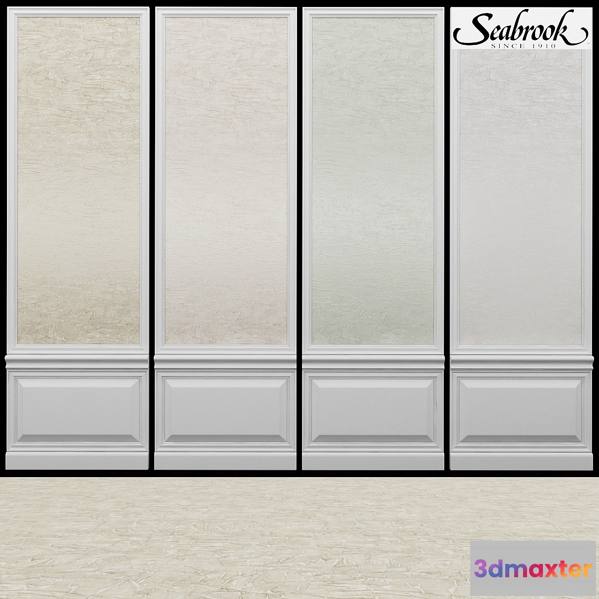 1326248 - Seabrook Giacomo-8 3D Max