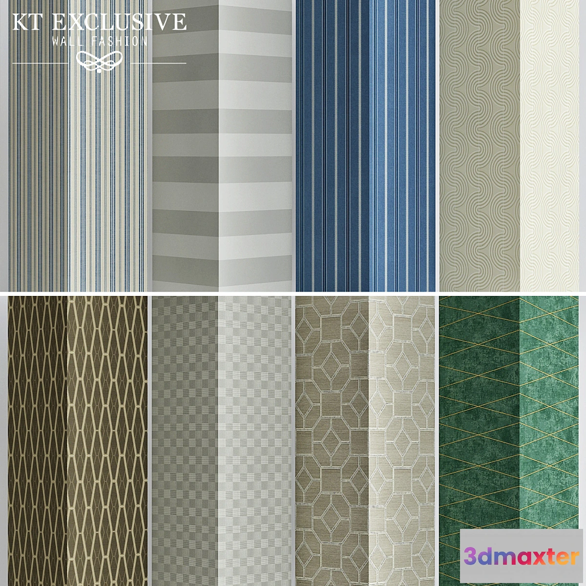 1326357 - Wall-papers Essence_2 3D Max