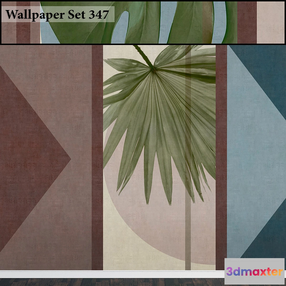 1326897 - Wallpaper 347 3D Max