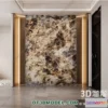 1358351 - Stone for Interior Decoration - 3DS Max Models - 017 3D Max