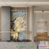 1358879 - Stone for Interior Decoration - 3DS Max Models - 025 3D Max