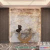 1391137 - Stone for Interior Decoration - 3DS Max Models - 012 3D Max