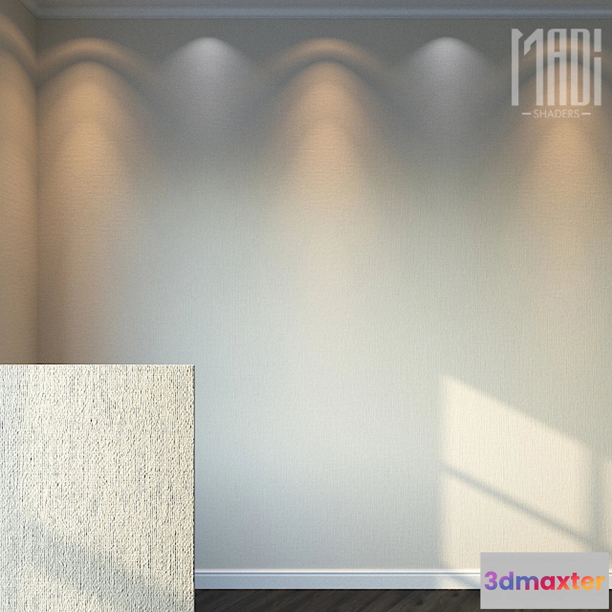 1412320 - AS Creation 32474-9 wallpaper 3D Max