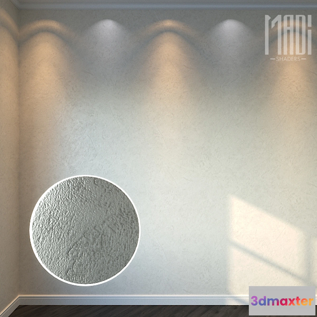 1413584 - Wallpaper Sirpi 18041 - 12K Material 3D Max