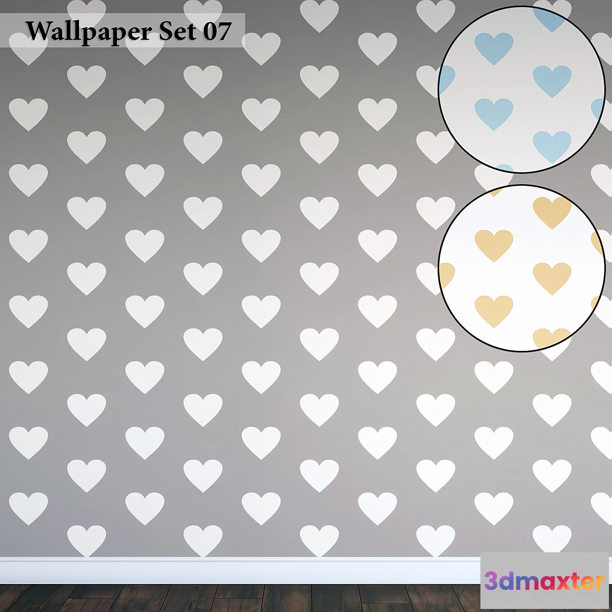 1417266 - Wallpaper Seth 07 3D Max