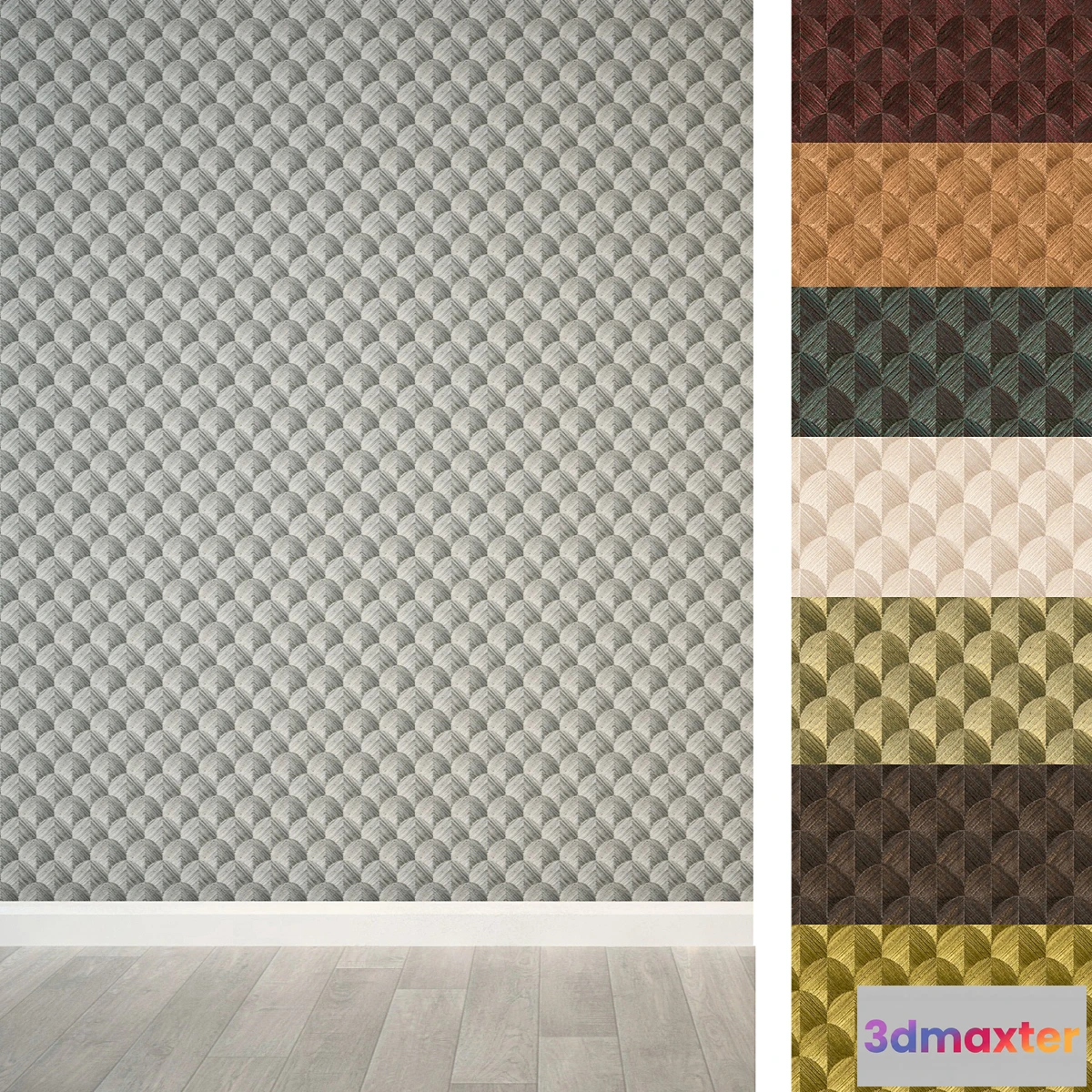 1426364 - Wallpaper ARTE 18 3D Max