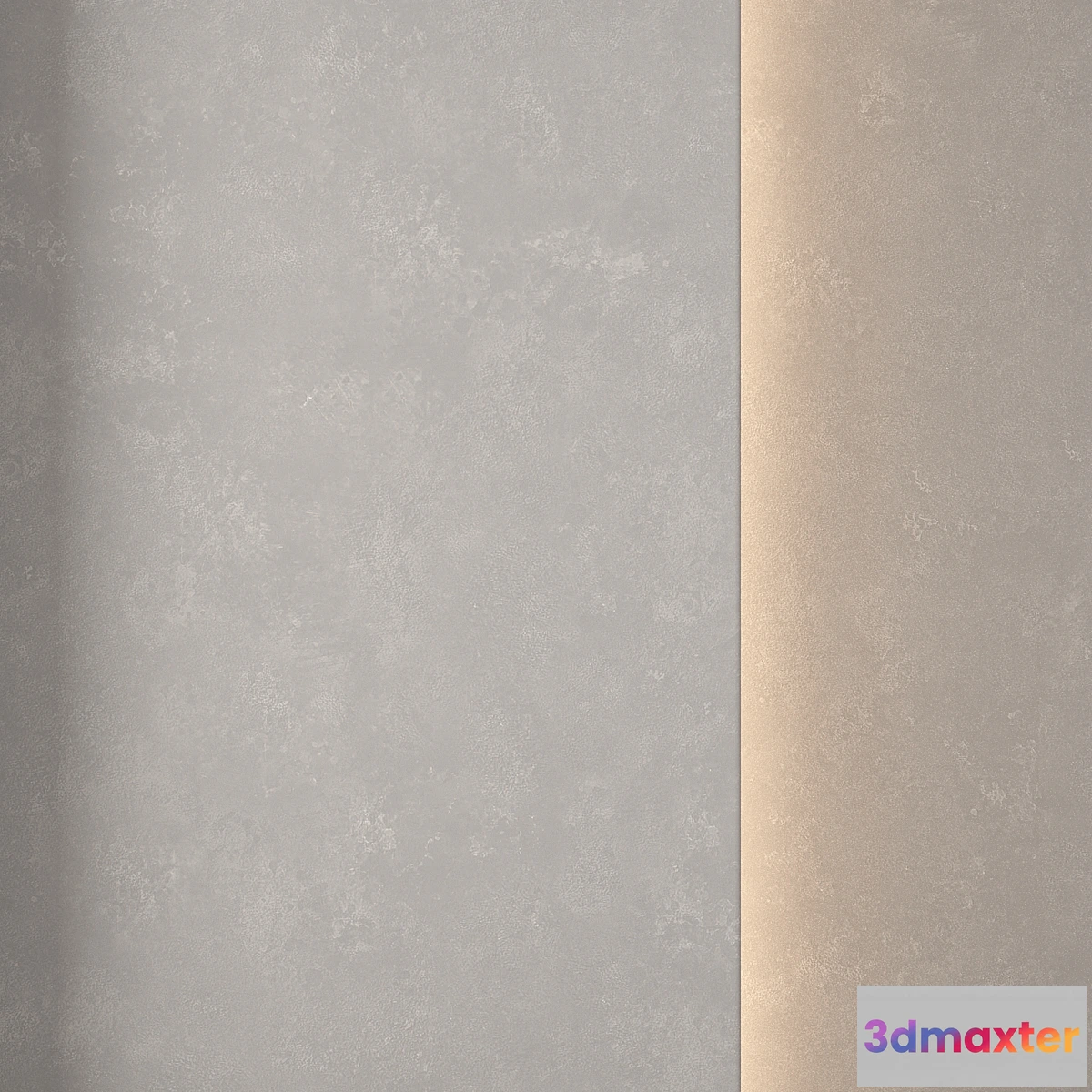 1434134 - Decorative plaster 61 3D Max