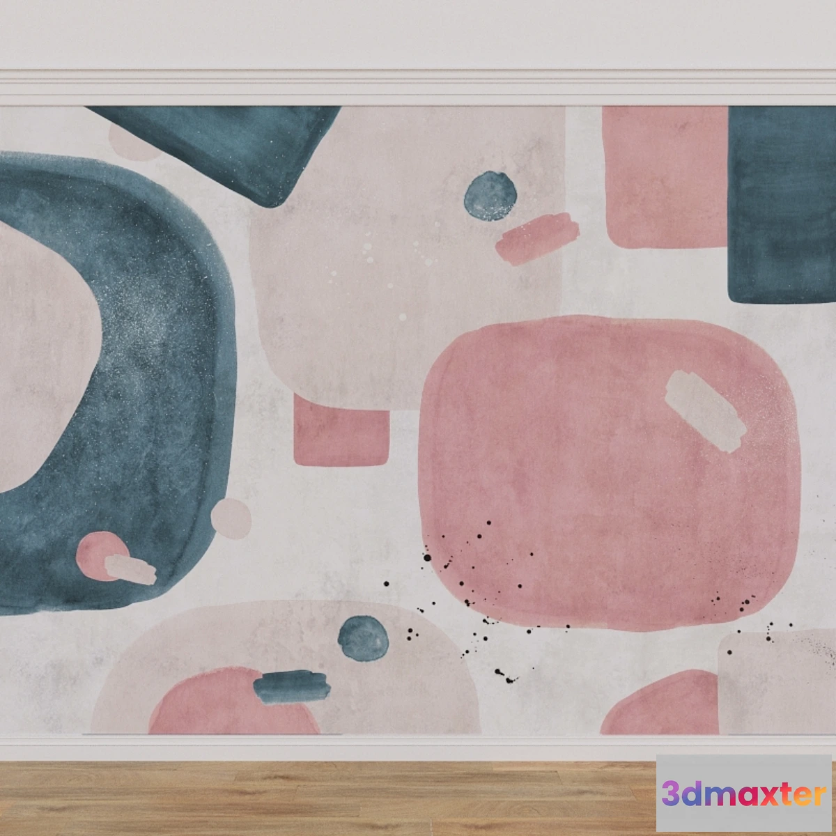 1468836 - Respace _ Monoboi _ mono-59 3D Max