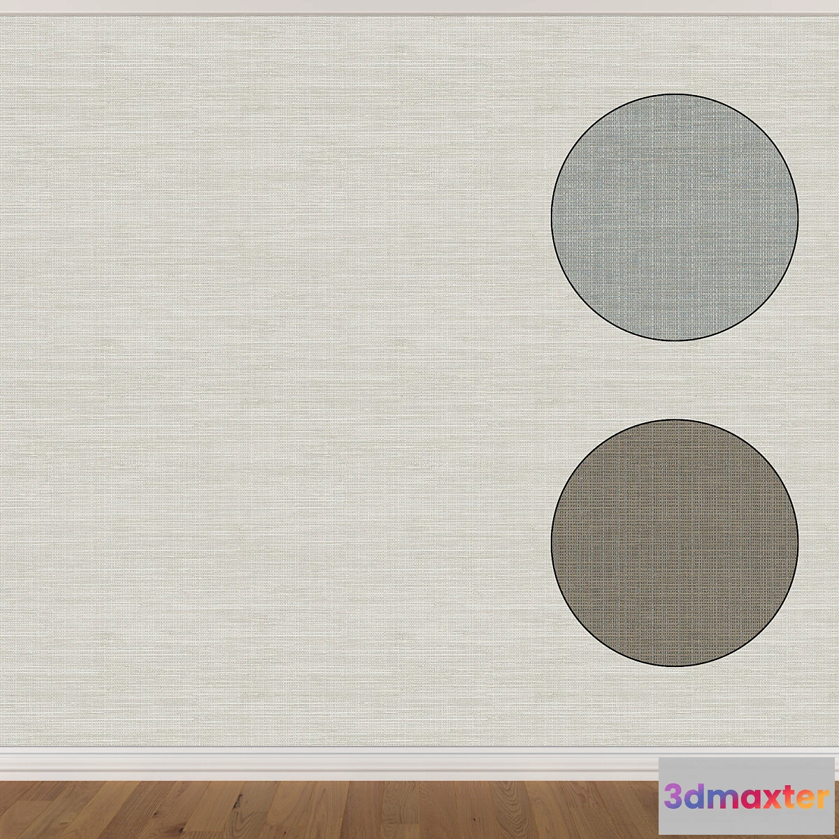 1469106 - Wallpaper Set 1628 (3 colors) 3D Max