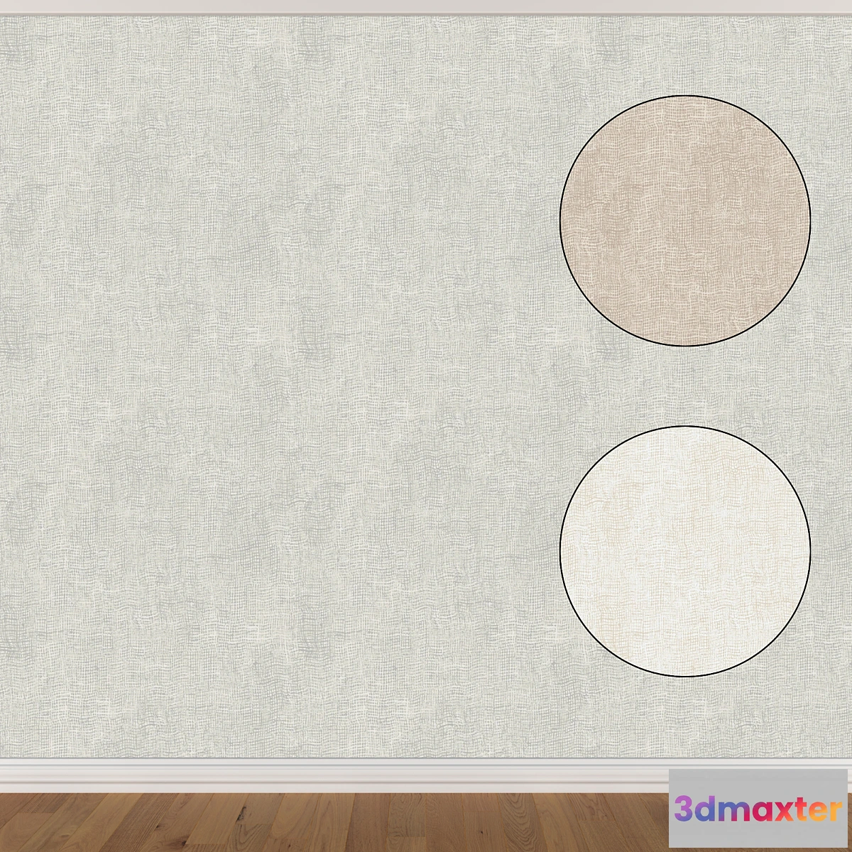 1477322 - Wallpaper Set 1170 (3 colors) 3D Max