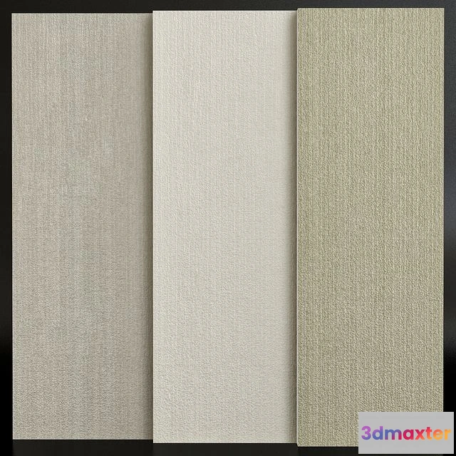 1539535 - Wall covering No. 007 3D Max