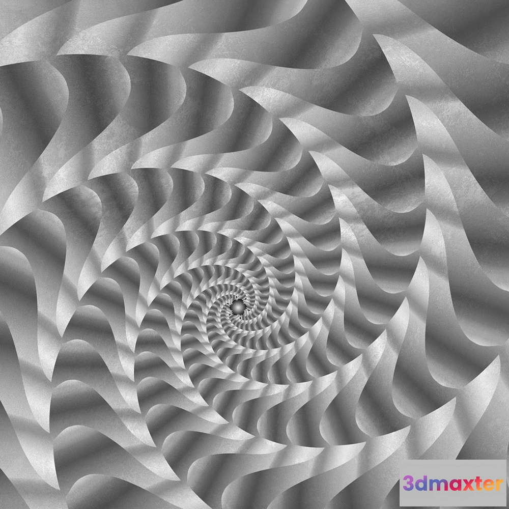 1674541 - Affreschi & Affreschi  - Wallpaper 3d-74d 3D Max