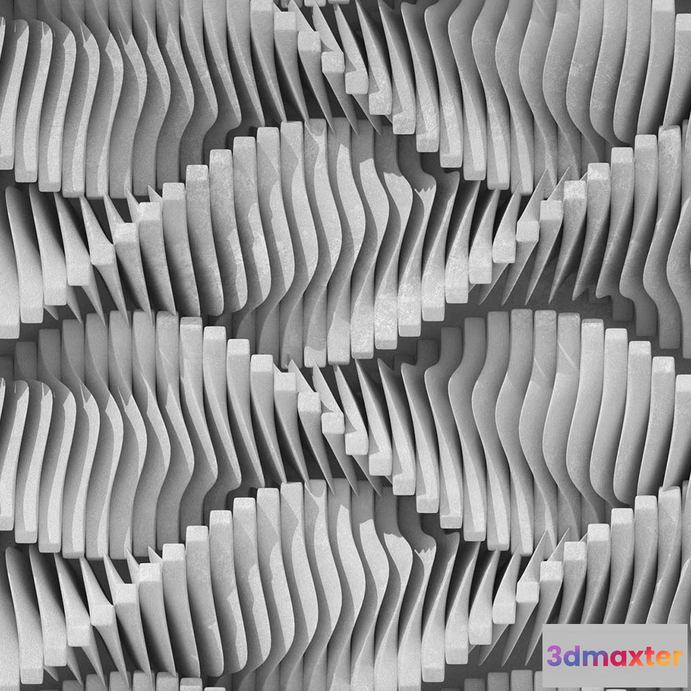 1674543 - Affreschi & Affreschi  - Wallpaper 3d-76d 3D Max