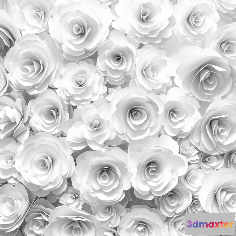 1674545 - Affreschi & Affreschi  - Wallpaper 3d-78d 3D Max