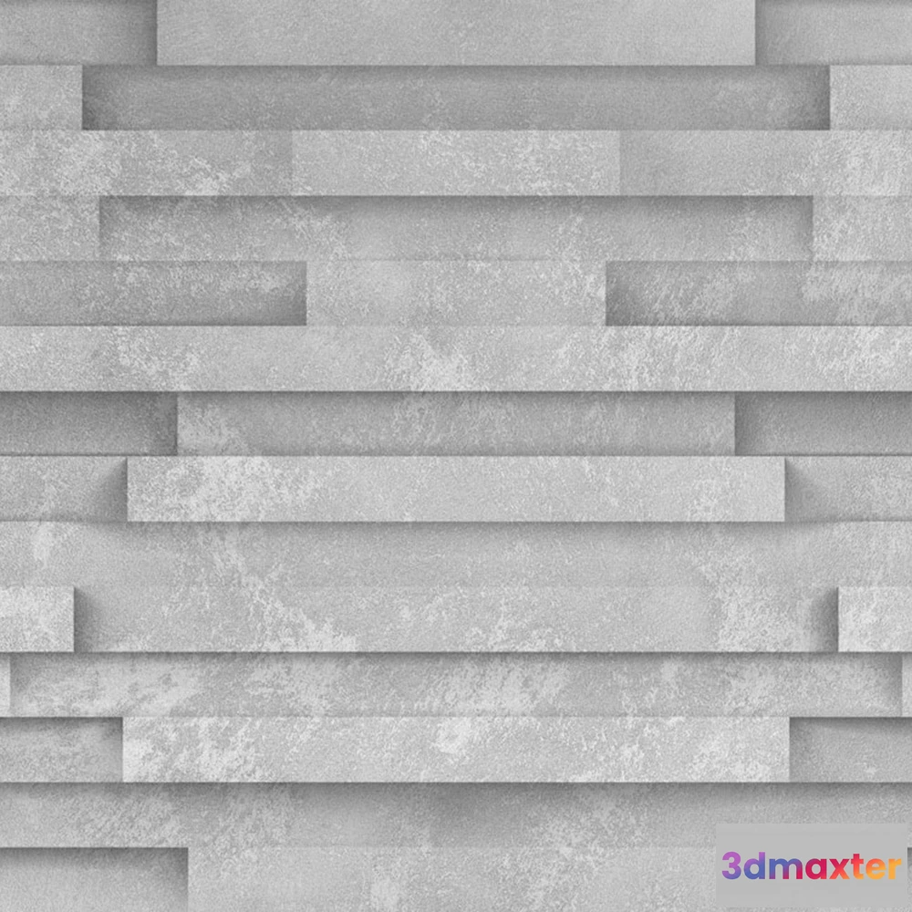 1674551 - Affreschi & Affreschi  - Wallpaper 3d-33d 3D Max