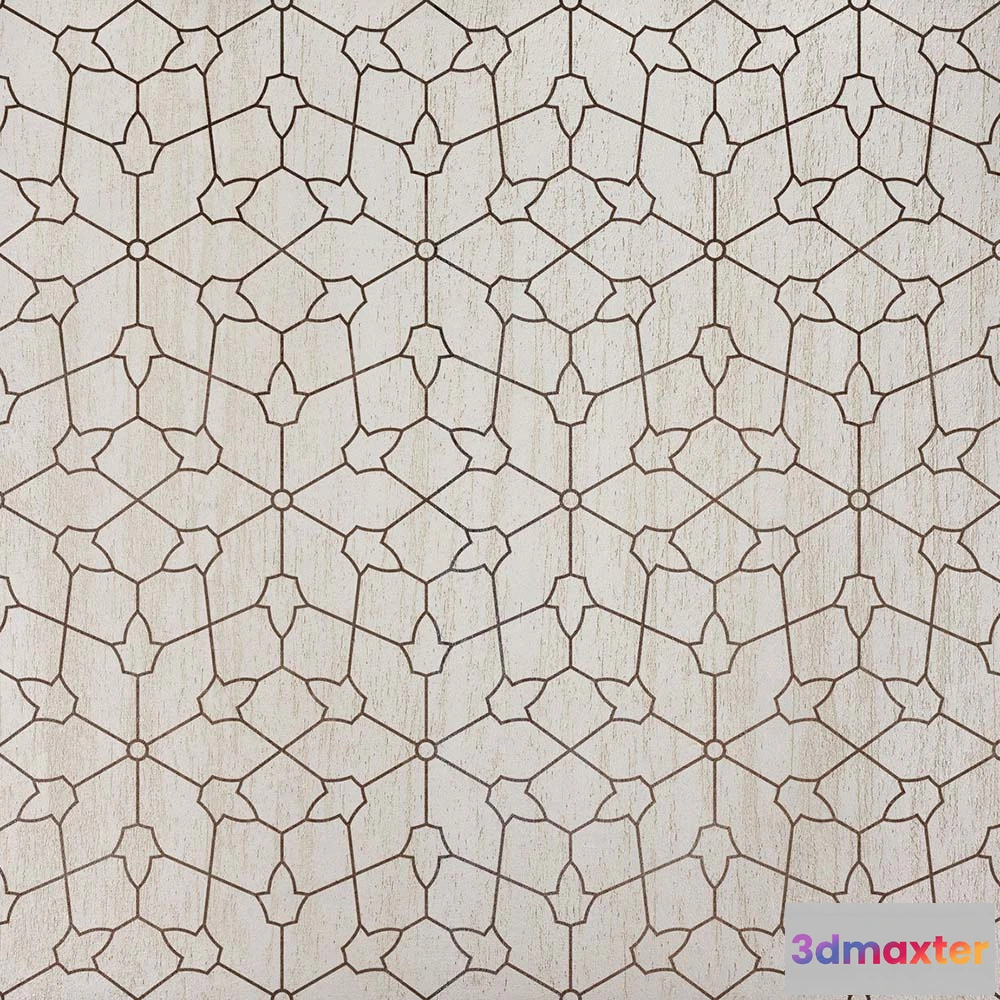 1674553 - Affreschi & Affreschi  - Wallpaper 3d-42d 3D Max