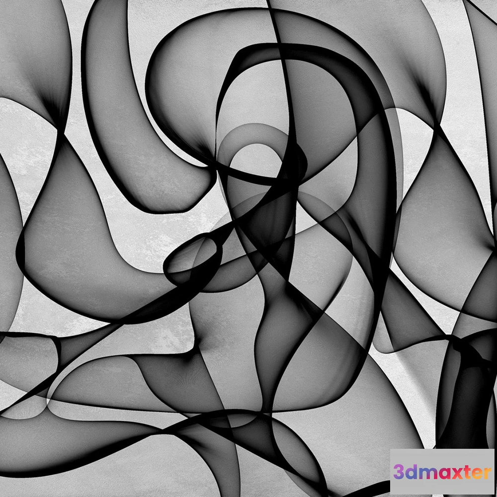 1674557 - Affreschi & Affreschi  - Wallpaper 3d-52d 3D Max