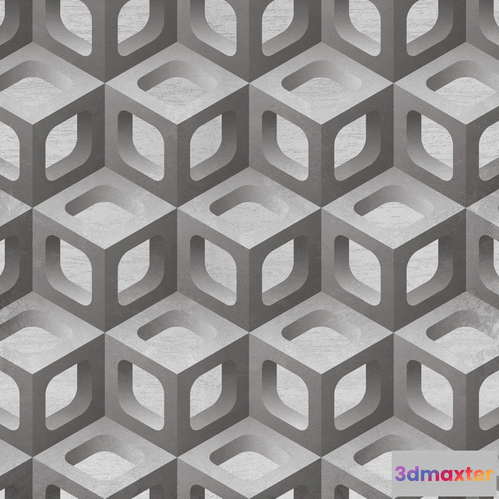 1674561 - Affreschi & Affreschi  - Wallpaper 3d-39d 3D Max