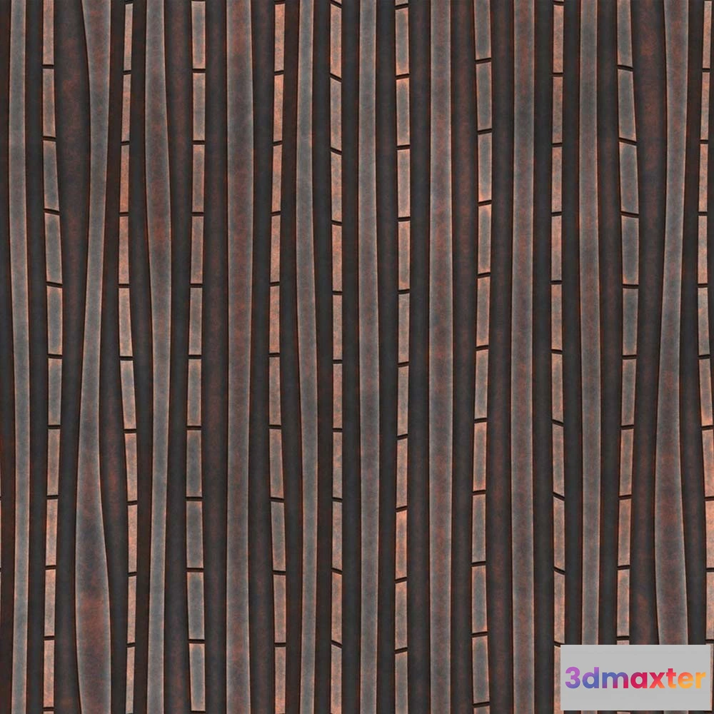 1674565 - Affreschi & Affreschi  - Wallpaper 3d-37d 3D Max