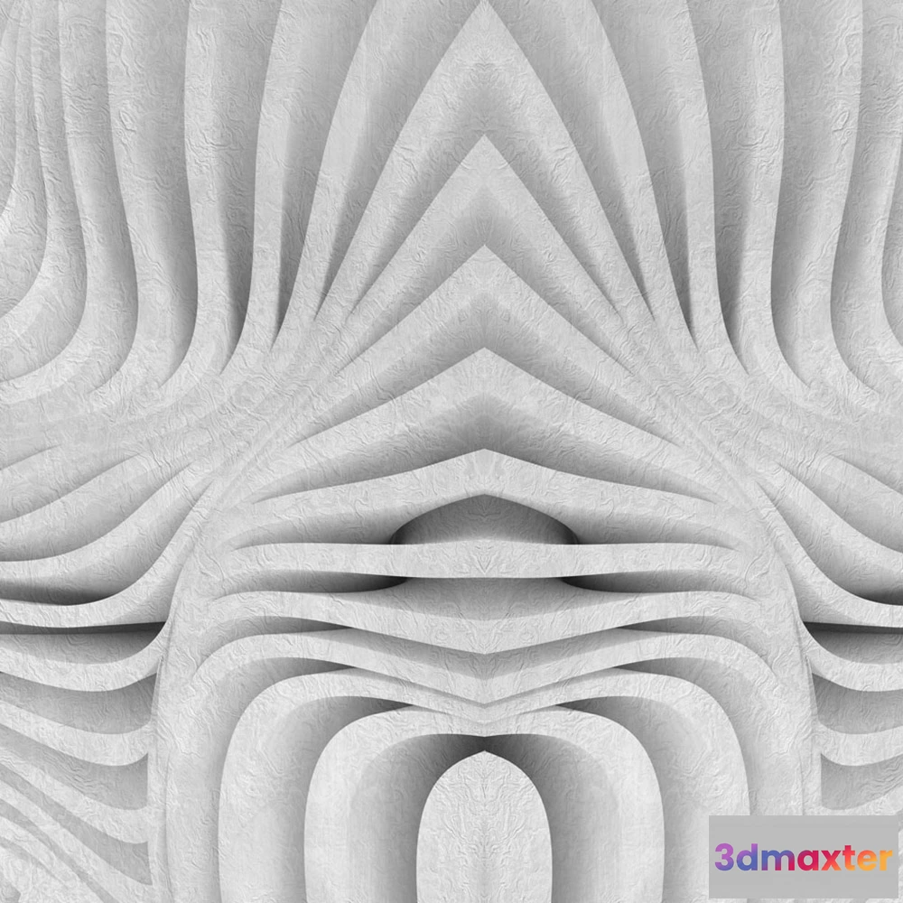 1674571 - Affreschi & Affreschi  - Wallpaper 3d-08d 3D Max