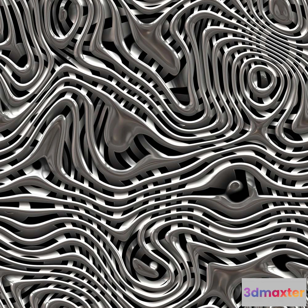 1674593 - Affreschi & Affreschi  - Wallpaper 3d-23d 3D Max