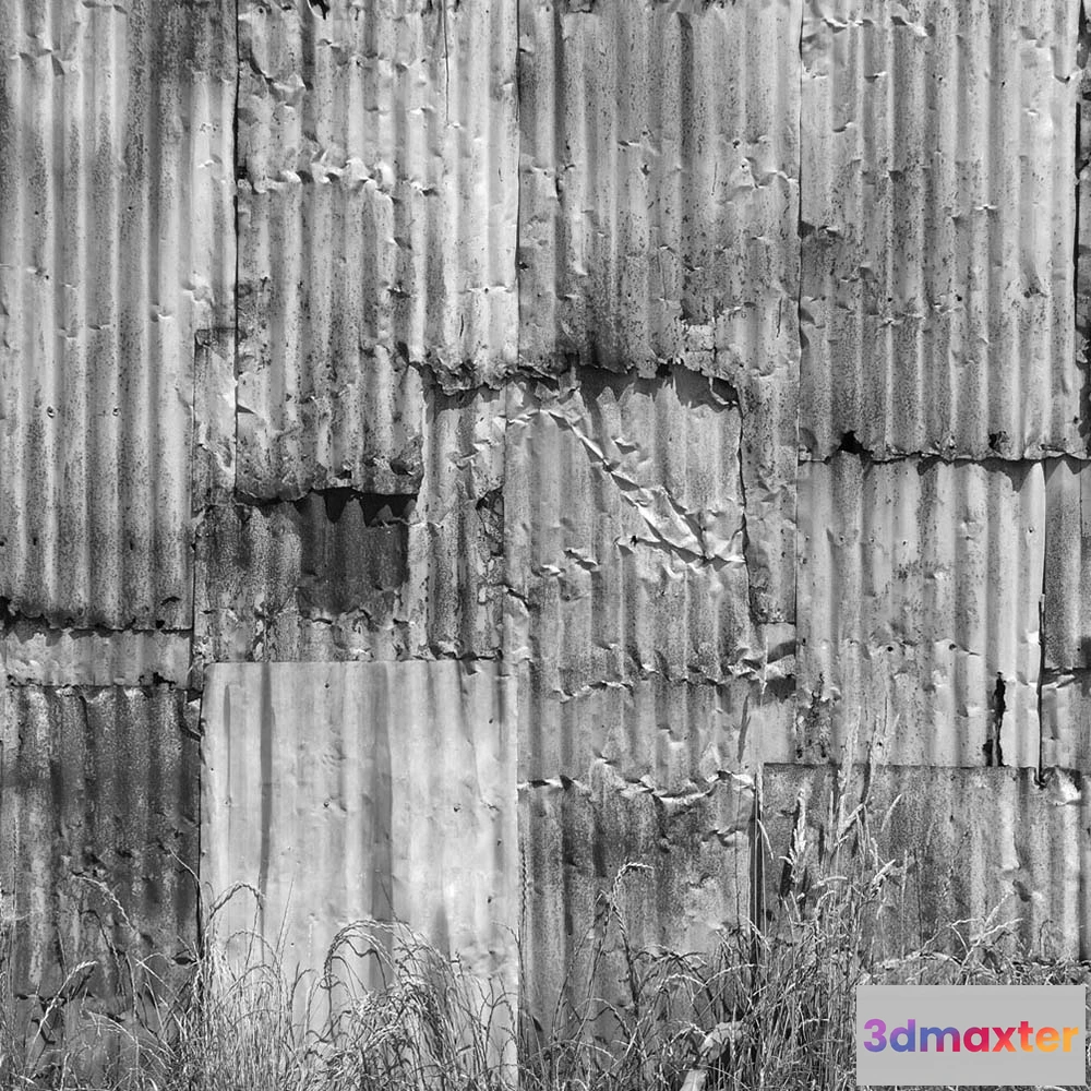 1674595 - Affreschi & Affreschi  - Wallpaper CD-01D 3D Max