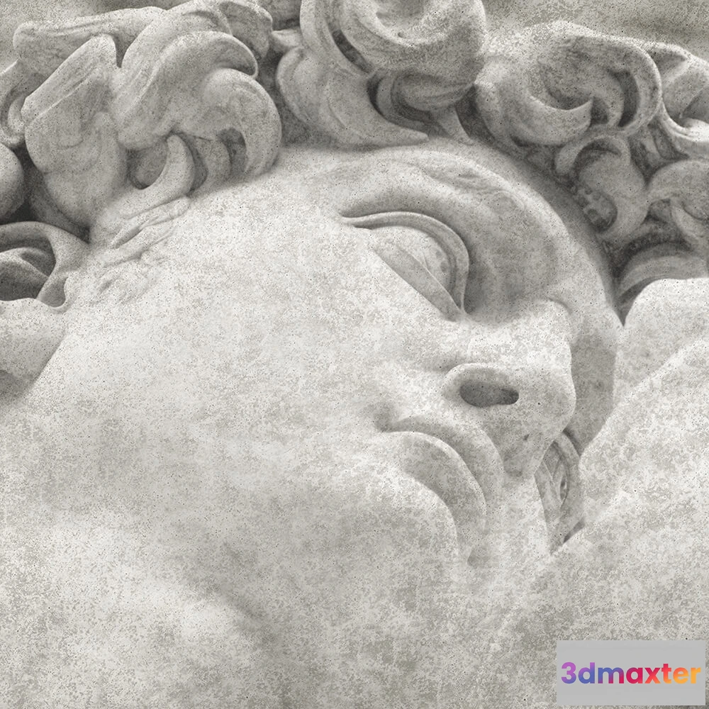 1674611 - Affreschi & Affreschi  - Wallpaper SL-57D 3D Max