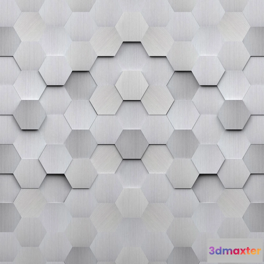 1674613 - Affreschi & Affreschi  - Wallpaper 3d-18d 3D Max